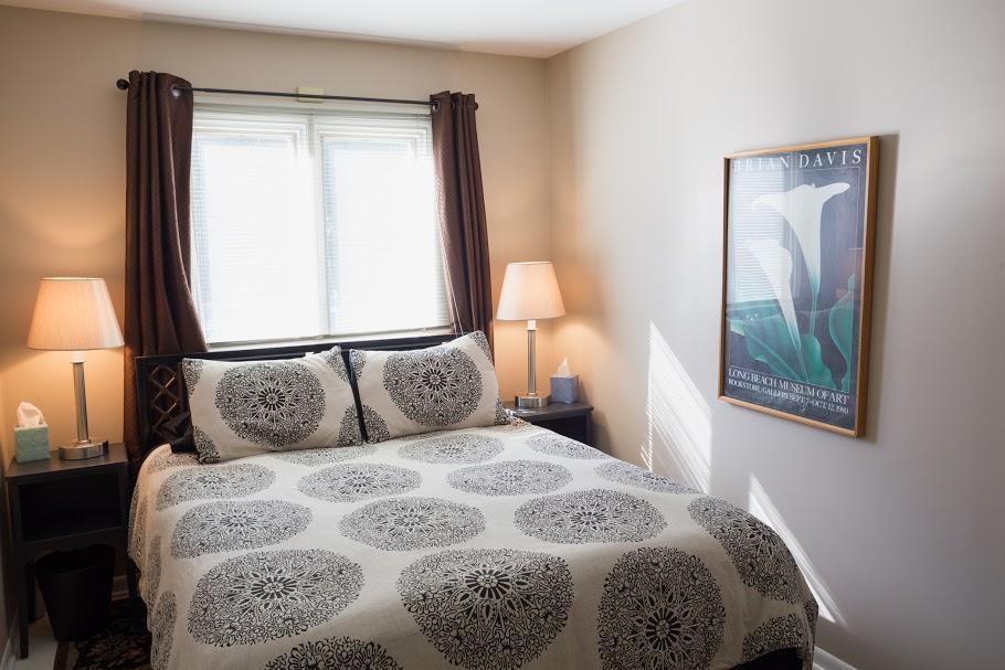 Huron River Guest House Ann Arbor Ngoại thất bức ảnh