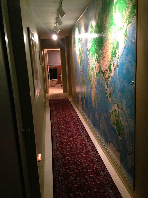 Huron River Guest House Ann Arbor Ngoại thất bức ảnh