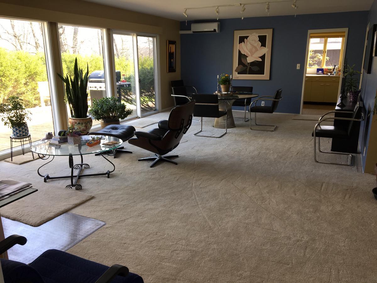 Huron River Guest House Ann Arbor Ngoại thất bức ảnh