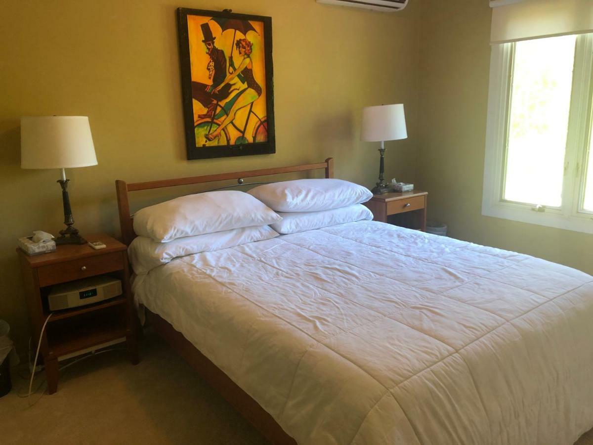 Huron River Guest House Ann Arbor Ngoại thất bức ảnh