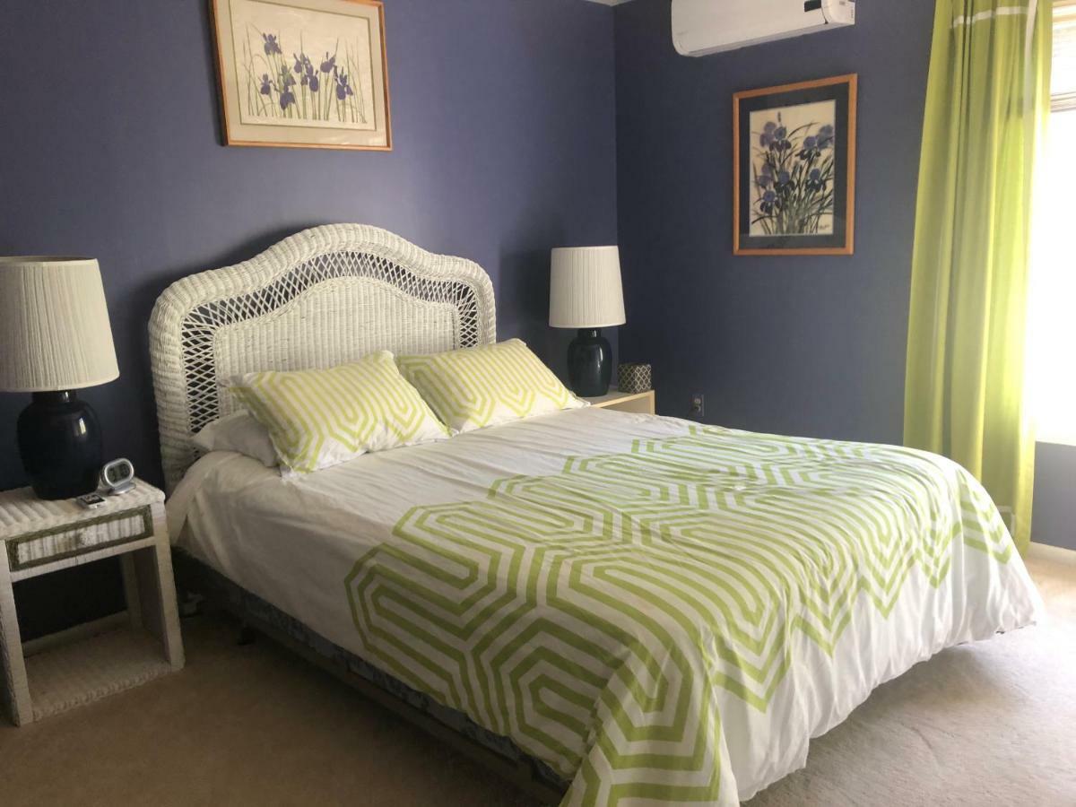 Huron River Guest House Ann Arbor Ngoại thất bức ảnh