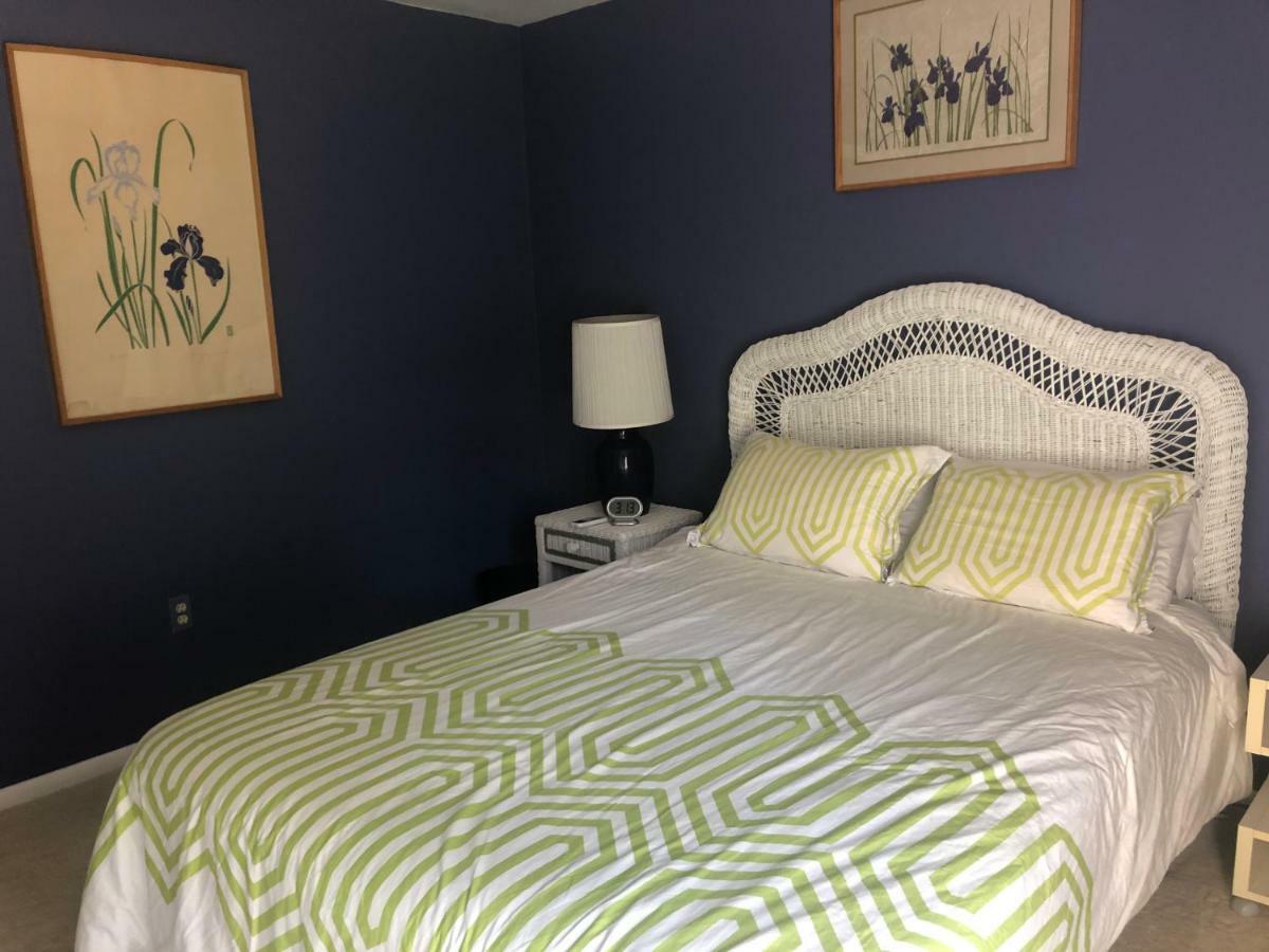Huron River Guest House Ann Arbor Ngoại thất bức ảnh